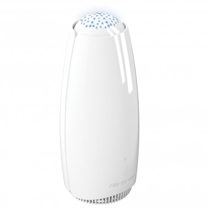 Quiet Bedroom Air Purifiers